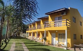 Bungalows Ivarab